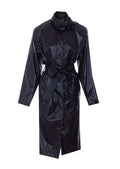Saint Laurent Lavallière Trench Coat