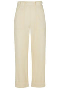 Max Mara Palio Wide-Leg Trousers