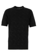 Dolce & Gabbana Micro-Dot Stitch Pullover