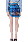 Vivienne Westwood Zora Mini Skirt