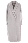 'S Max Mara Giorgia Long-Sleeved Coat