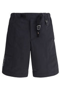 Moncler Grenoble Technical Froissé Shorts
