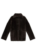Arma Isabella Reversible Shearling Coat