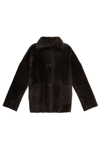 Arma Isabella Reversible Shearling Coat