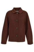Marni Single-Breasted Jacket