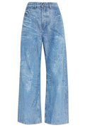 Diesel 1996 D-Sire-Fsi L30 Jeans