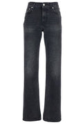 Haikure Relaxed Fit Denim Jeans