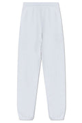 Dolce & Gabbana Logo Embroidered Sweatpants