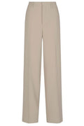 AMI Paris Pressed Crease Tailored Trousers