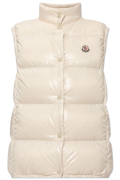 Moncler Badia Down Gilet