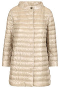 Herno Quited Down Jacket