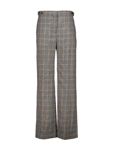 Stella McCartney LSIM Straight-Leg Pants