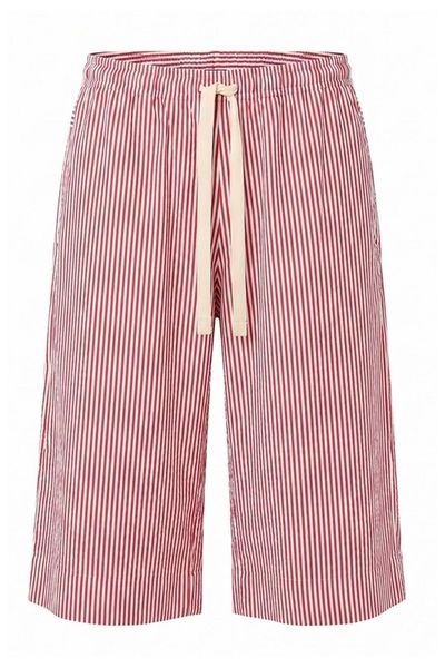 Jacquemus Striped The Summer Shorts
