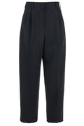 Givenchy Double Pleat Pants