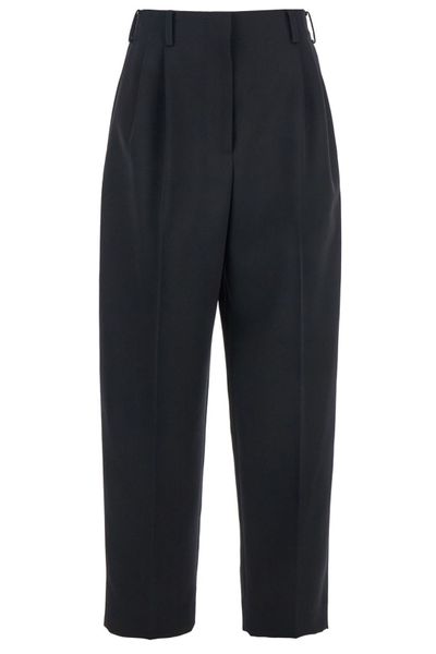 Givenchy Double Pleat Pants
