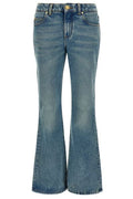 Balmain Vintage Flared Jeans