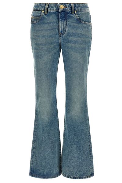 Balmain Vintage Flared Jeans