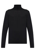 Dolce & Gabbana Fine Knit Turtleneck Sweater