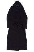 'S Max Mara Poldo Belted Long Coat
