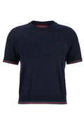 Gucci Extra Fine Knit Top