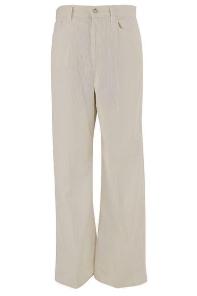 Polo Ralph Lauren Straight Leg Corduroy Trousers