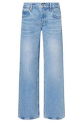 Frame The Saturday Straight Leg Jeans