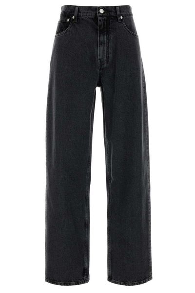 Jil Sander Denim 03 Straight-Leg Jeans