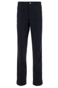 Miu Miu Pleated Batavia Pants