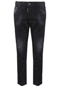 Dsquared2 Distressed Jeans
