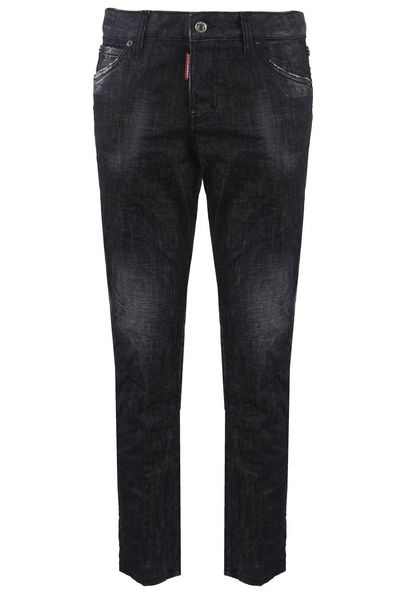 Dsquared2 Distressed Jeans