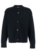 Jacquemus The Doppio Button-Up Cardigan