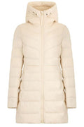Canada Goose Tonal Label Clair Coat