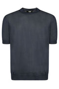 Fendi Short Sleeved Knitted Sweater