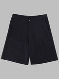 Herno Tailored Cotton Shorts