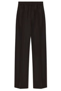 Dolce & Gabbana Pressed Crease Trousers