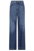 Weekend Max Mara Ciro Logo-Patch Jeans