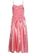 Khaite Raina Dress
