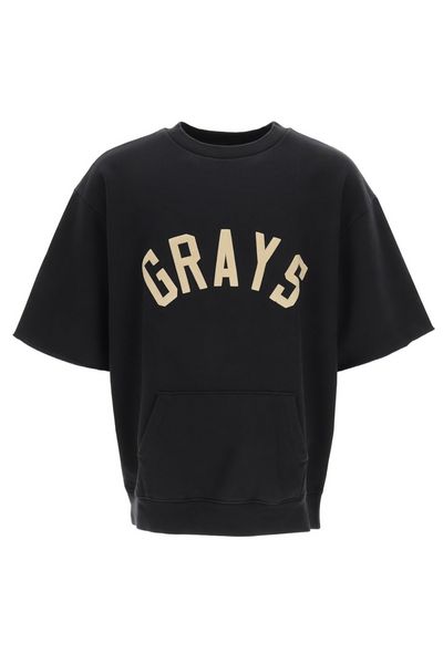 Fear of God Grays Crewneck T-Shirt