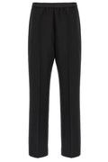 Maison Margiela Straight-Leg Trousers