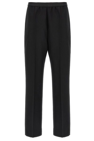 Maison Margiela Straight-Leg Trousers