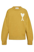 AMI De Coeur Crewneck Jumper