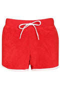 Polo Ralph Lauren Drawstring Logo Knit Shorts