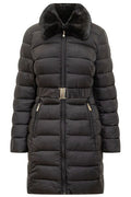 Michael Michael Kors Packable Quilted Puffer Coat