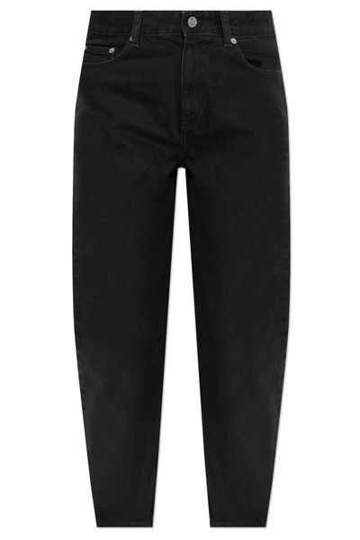 Ganni Washed Stary Jeans