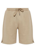 AMI Loose Fit Drawstring Shorts