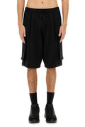Dsquared2 Icon Balloon Cargo Shorts