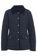 Polo Ralph Lauren Logo Embroidered Buttoned Jacket