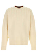Gucci Crewneck Knit Sweater