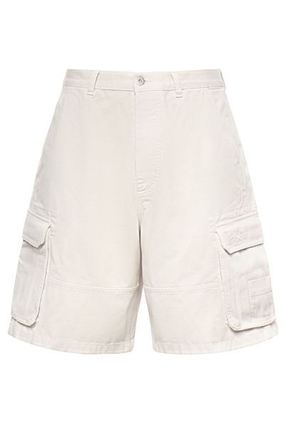 Dior Homme Cargo Bermuda Shorts