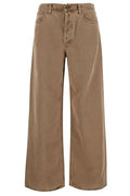 AGOLDE Low Slung Baggy Low-Rise Jeans